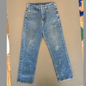 Carhartt vintage jeans 32x32